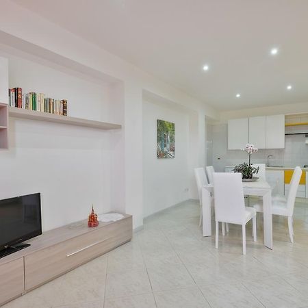 Casa Vacanze Villa Liotta Agropoli Room photo