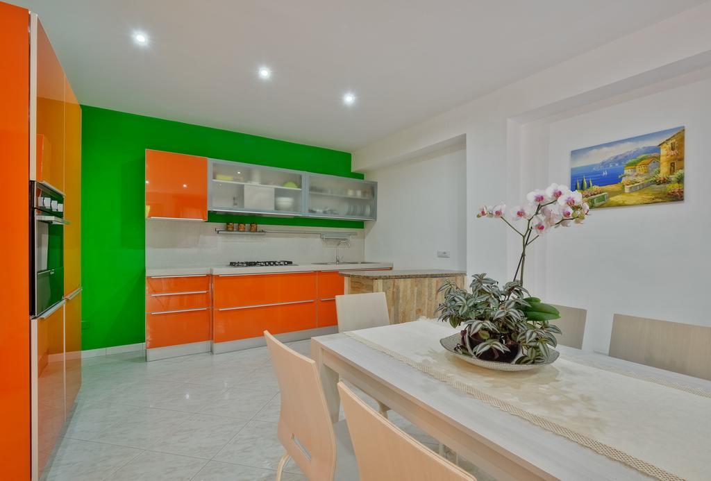 Casa Vacanze Villa Liotta Agropoli Room photo
