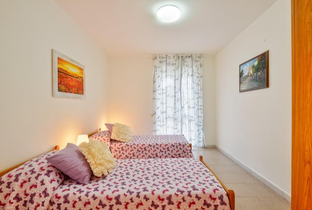Casa Vacanze Villa Liotta Agropoli Room photo