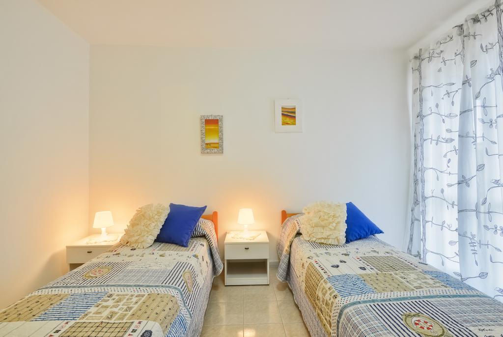 Casa Vacanze Villa Liotta Agropoli Room photo