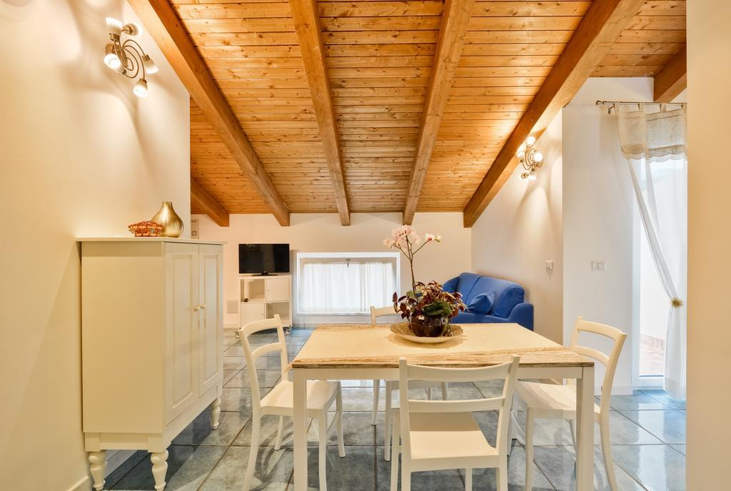Casa Vacanze Villa Liotta Agropoli Room photo