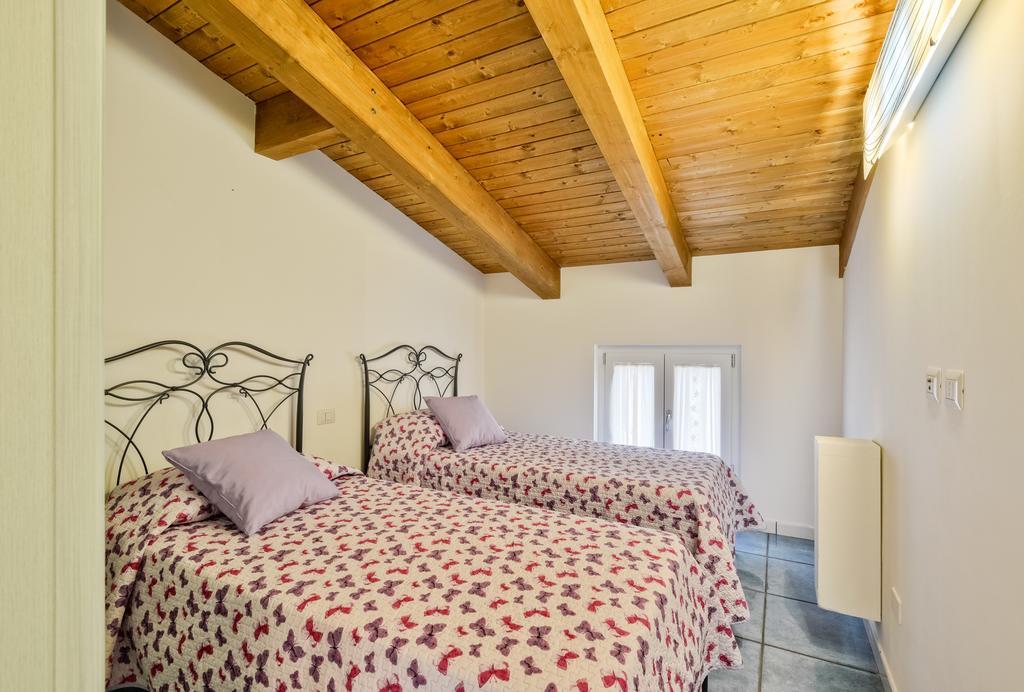 Casa Vacanze Villa Liotta Agropoli Room photo