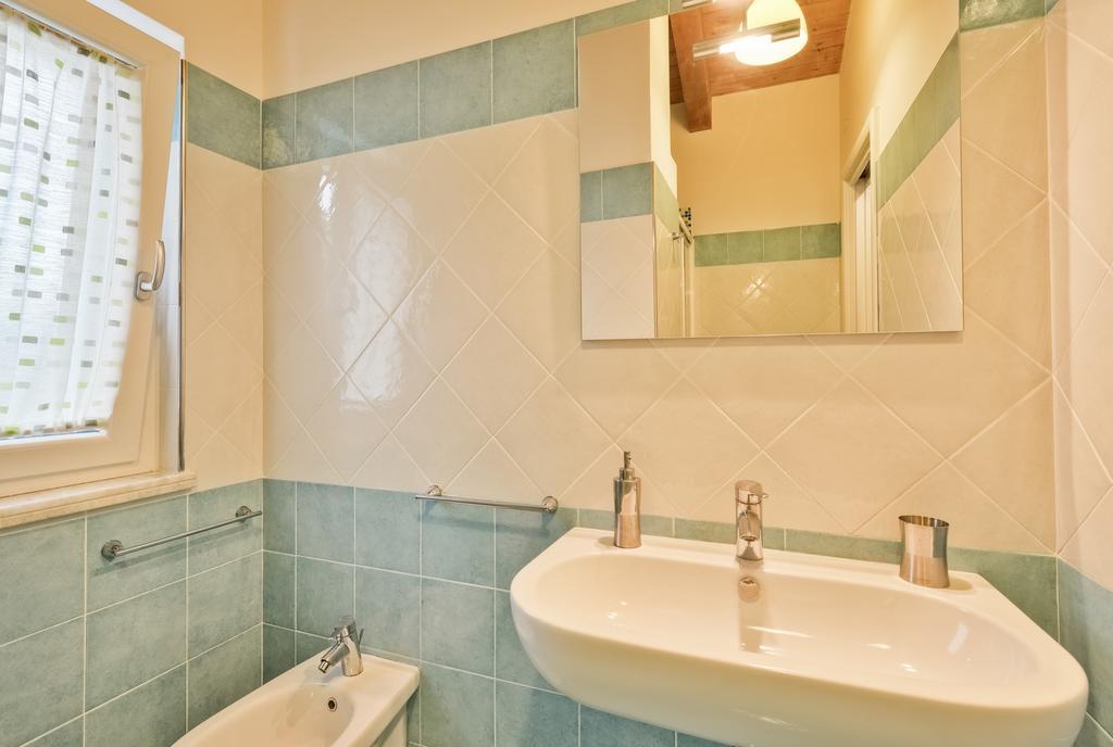 Casa Vacanze Villa Liotta Agropoli Room photo