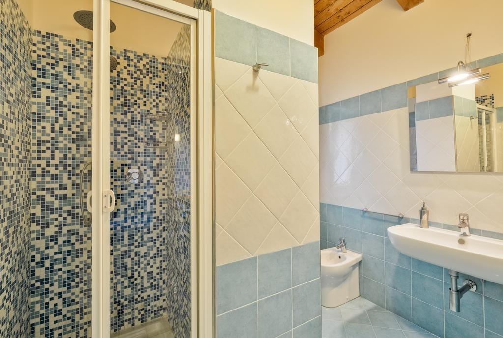 Casa Vacanze Villa Liotta Agropoli Room photo
