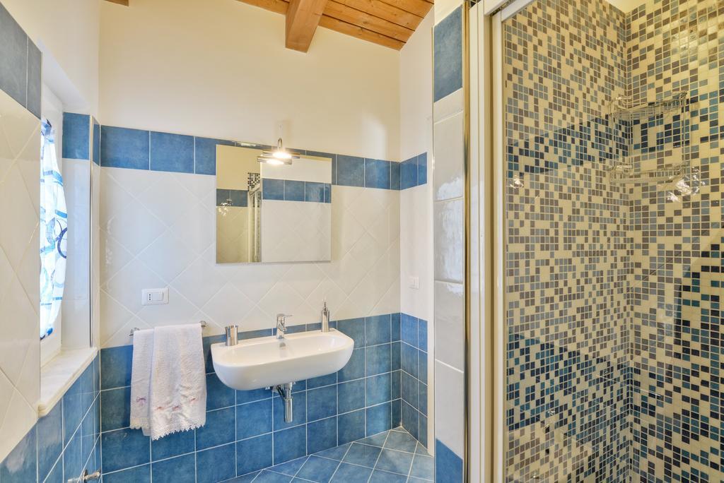 Casa Vacanze Villa Liotta Agropoli Exterior photo